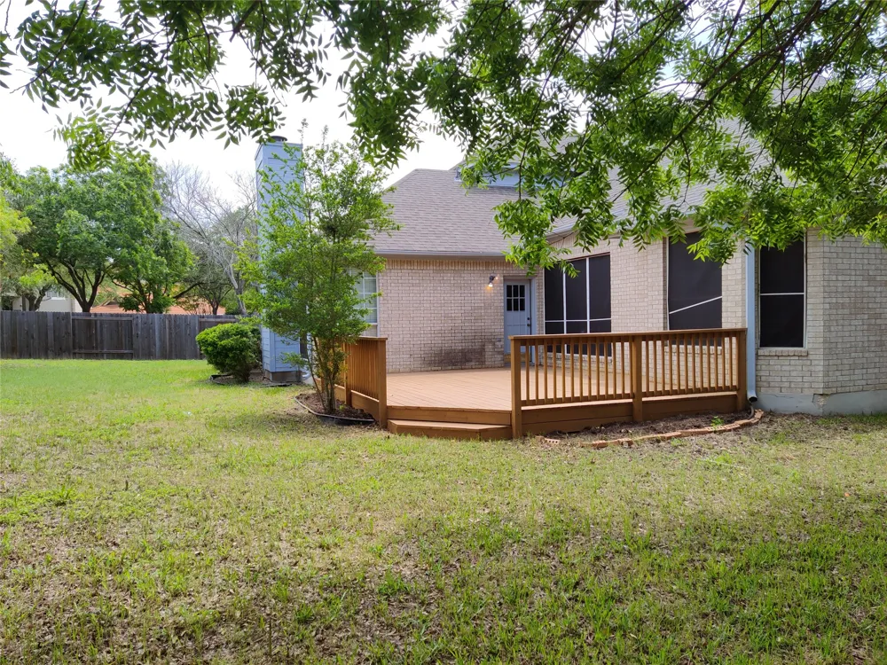 13312 Chasewood Cove Austin, TX 78727