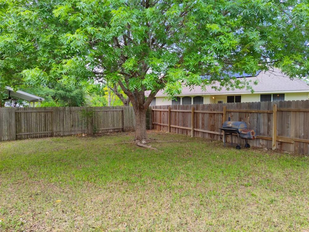 13312 Chasewood Cove Austin, TX 78727