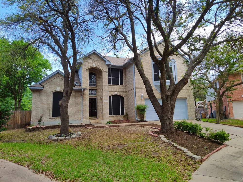 13312 Chasewood Cove Austin, TX 78727
