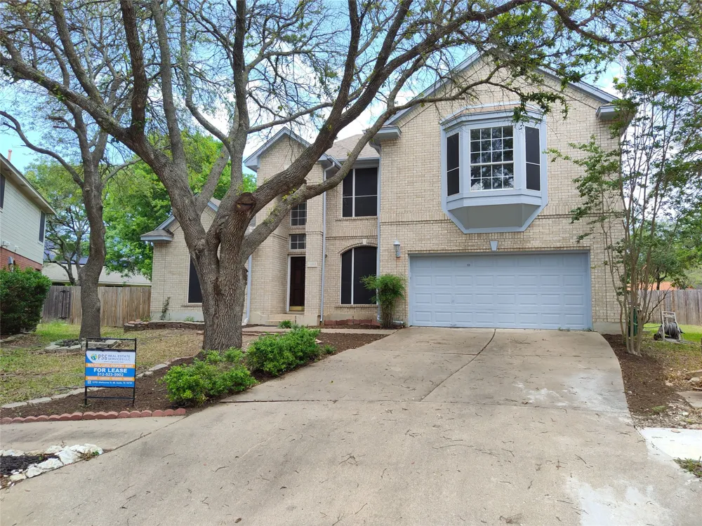 13312 Chasewood Cove Austin, TX 78727