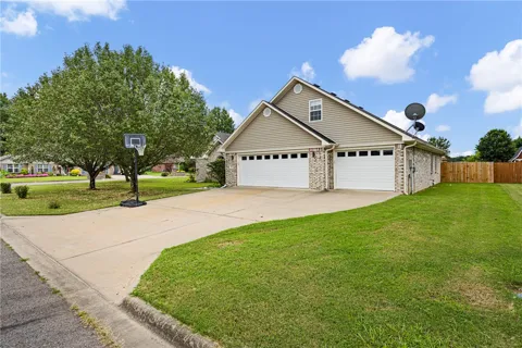 101 Cheyenne Lane