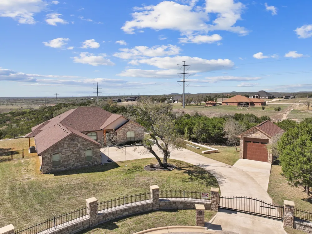 225 Plum Circle Killeen, TX 76549