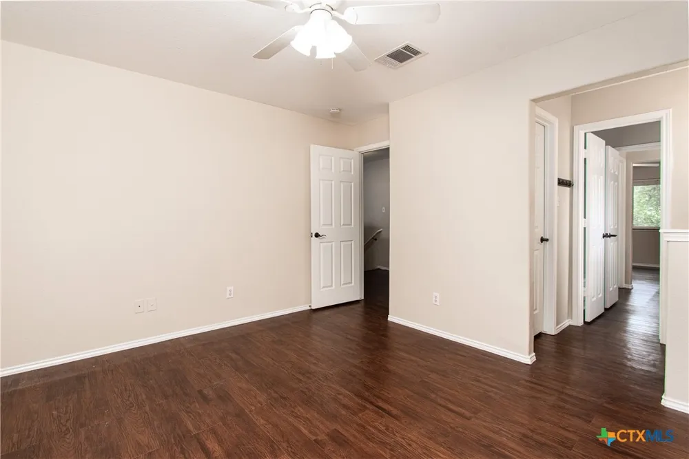 1705 Ascot Lane Cedar Park, TX 78613
