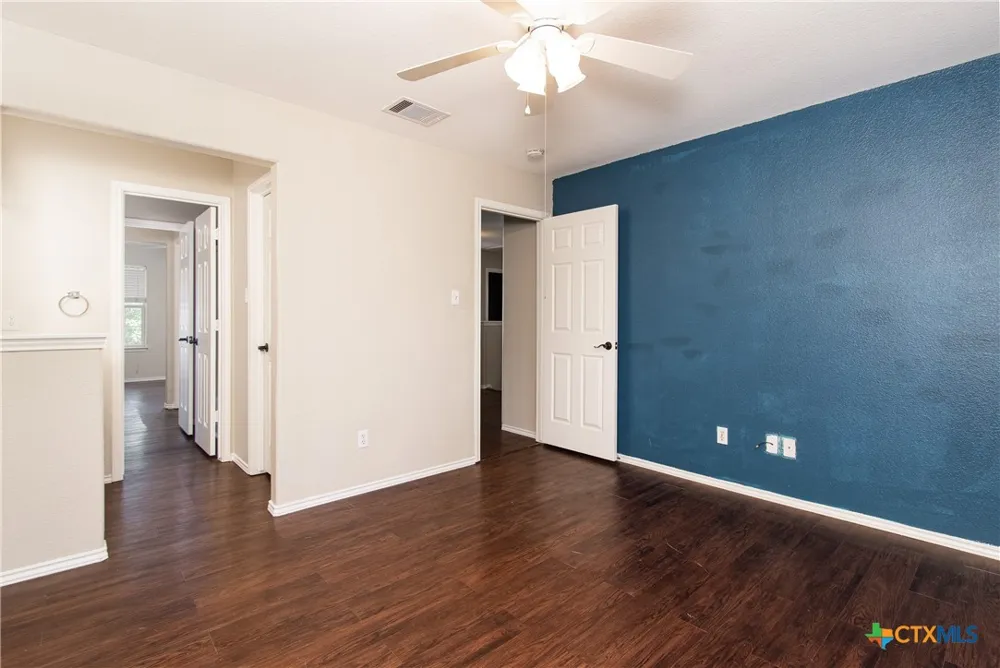 1705 Ascot Lane Cedar Park, TX 78613