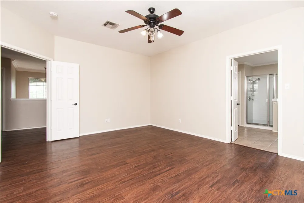 1705 Ascot Lane Cedar Park, TX 78613