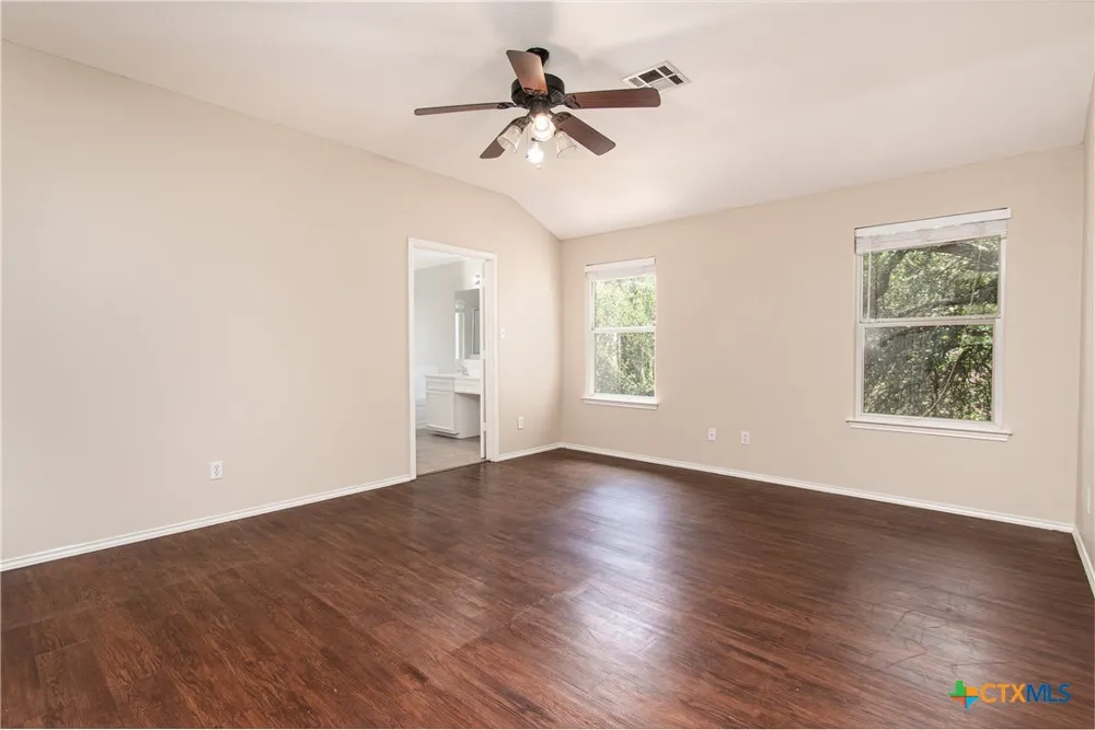 1705 Ascot Lane Cedar Park, TX 78613