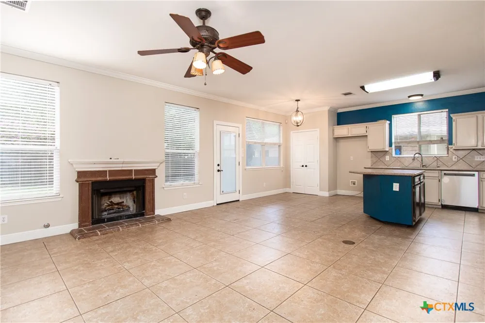 1705 Ascot Lane Cedar Park, TX 78613