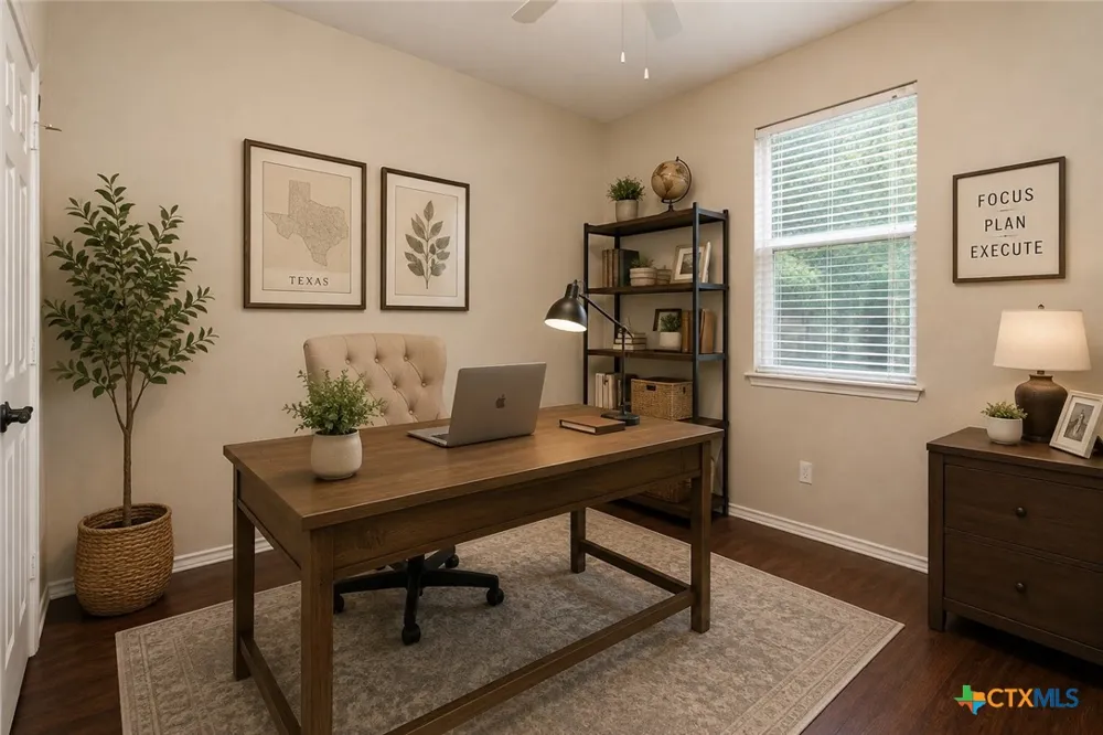 1705 Ascot Lane Cedar Park, TX 78613