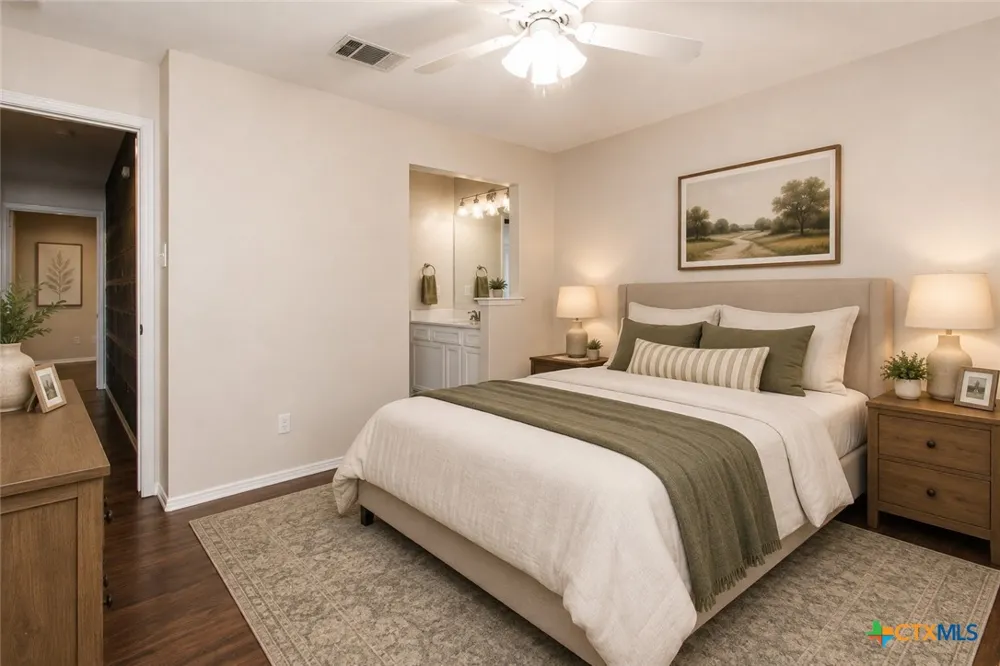 1705 Ascot Lane Cedar Park, TX 78613