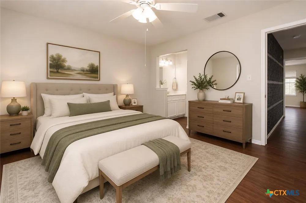 1705 Ascot Lane Cedar Park, TX 78613
