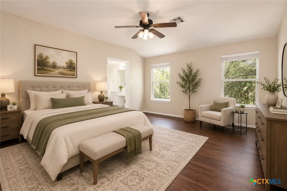 1705 Ascot Lane Cedar Park, TX 78613