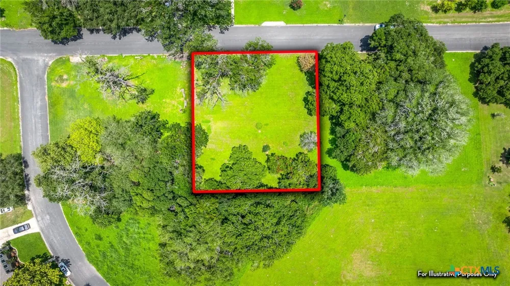 24 Glen Cove Drive Seguin, TX 78155
