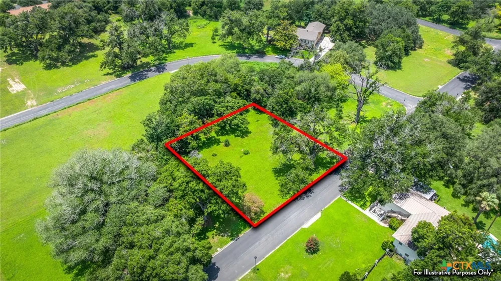 24 Glen Cove Drive Seguin, TX 78155
