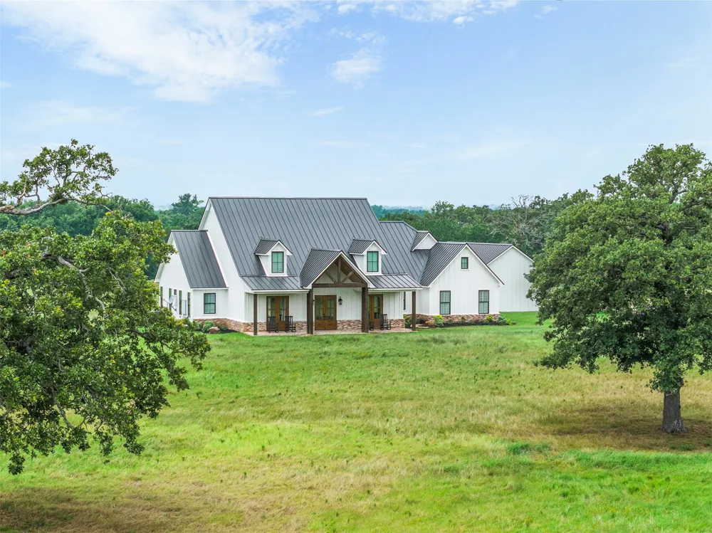 4503 County Road 308 Caldwell, TX 77836