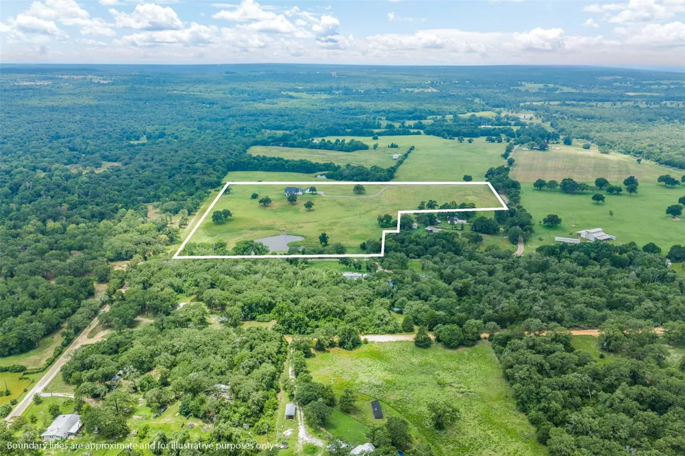 4503 County Road 308 Caldwell, TX 77836