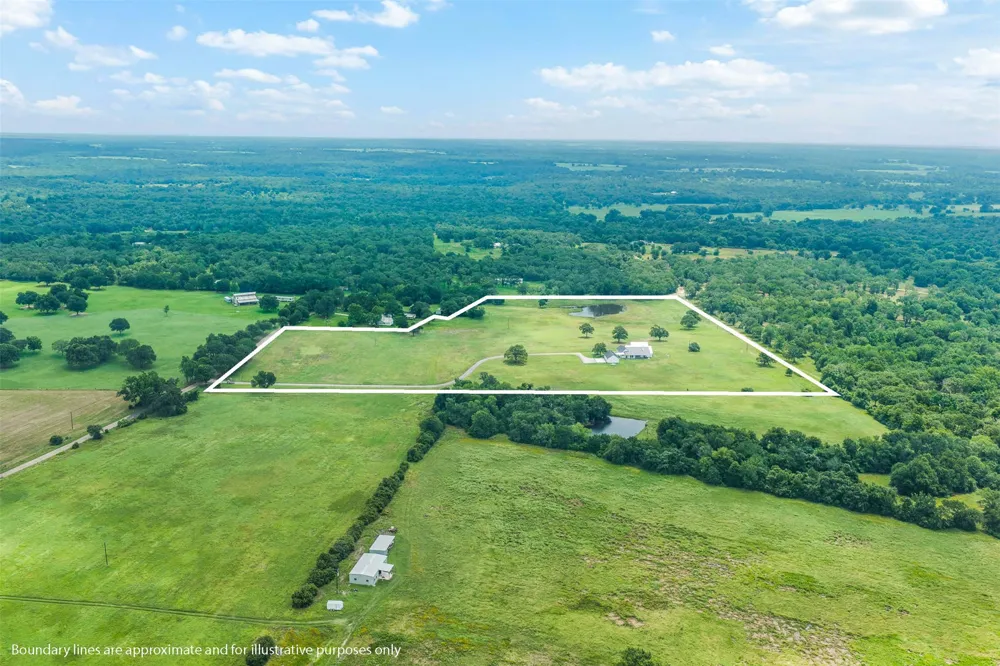 4503 County Road 308 Caldwell, TX 77836