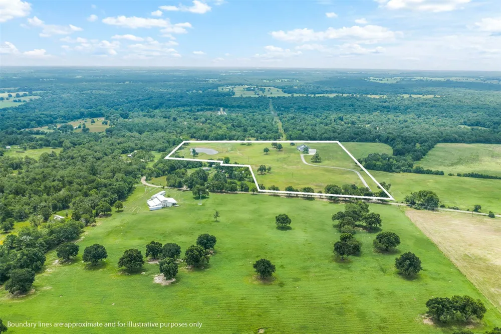4503 County Road 308 Caldwell, TX 77836