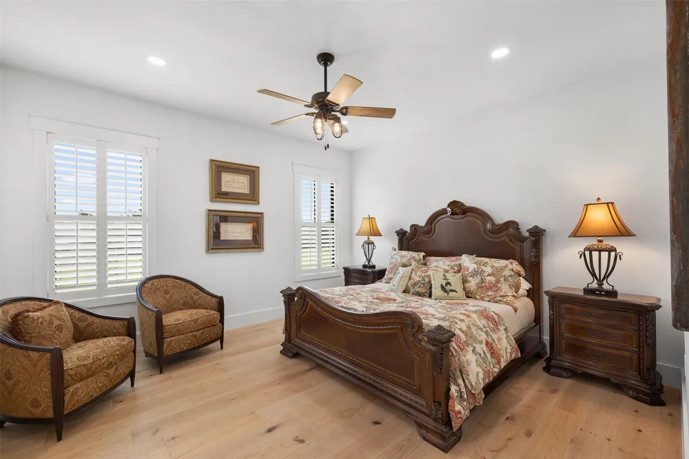 4503 County Road 308 Caldwell, TX 77836