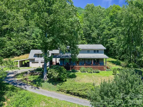 349 Spring Creek Road