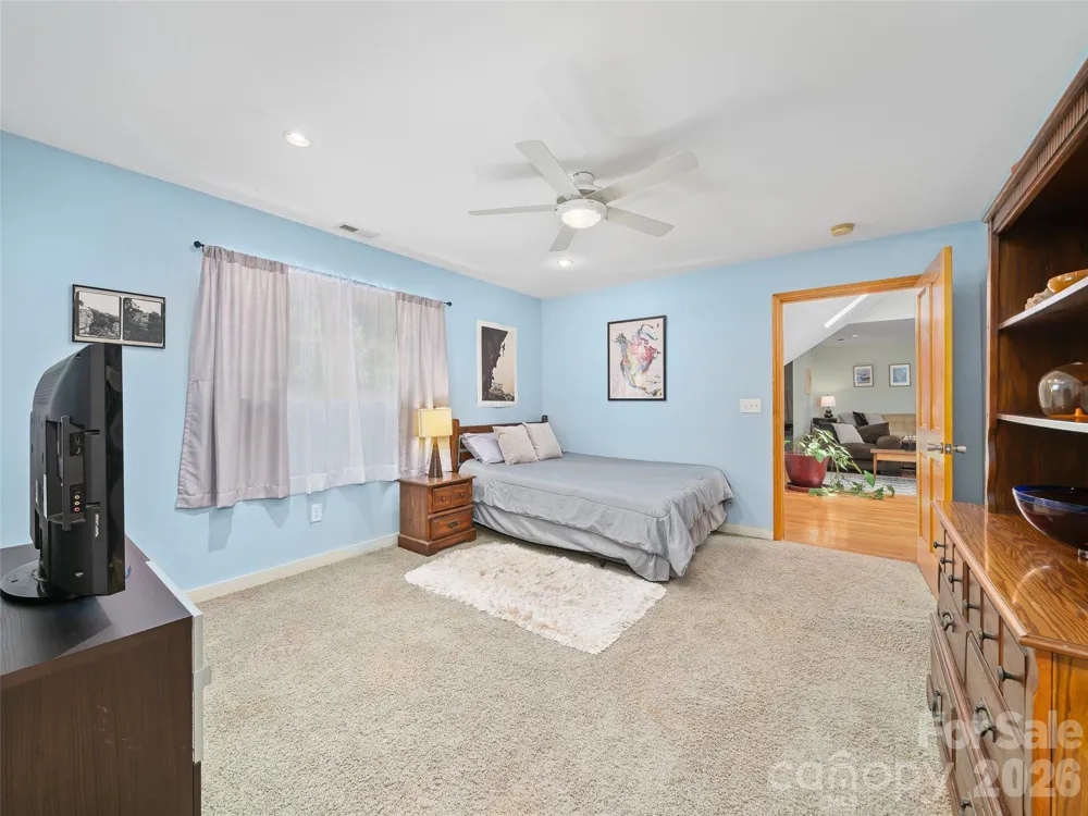 349 Spring Creek Road Bakersville, NC 28705
