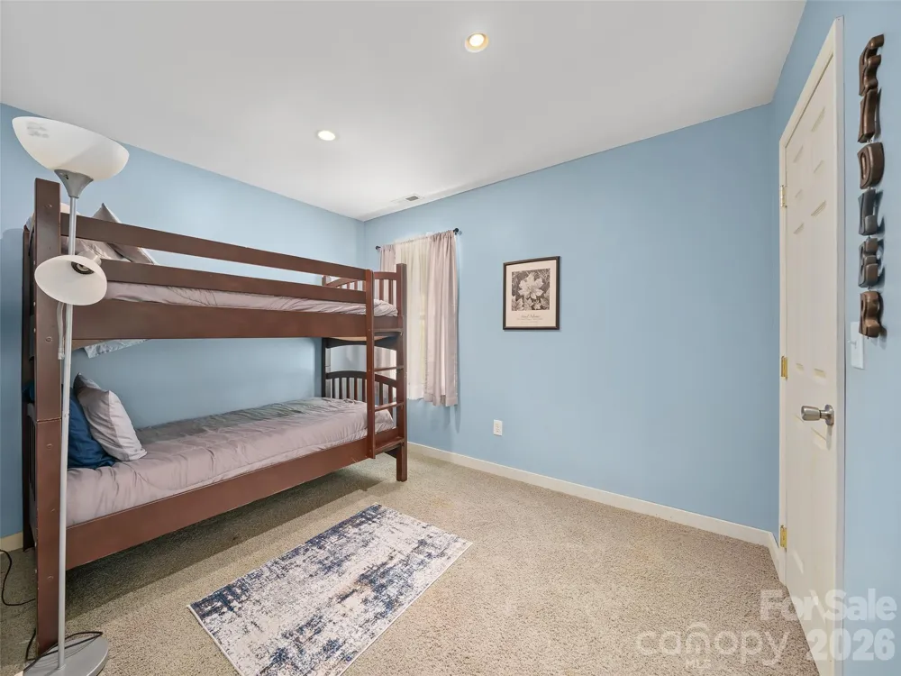 349 Spring Creek Road Bakersville, NC 28705