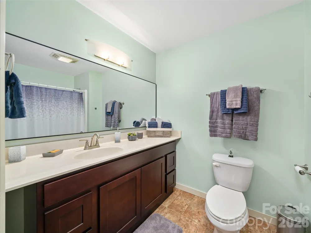 349 Spring Creek Road Bakersville, NC 28705