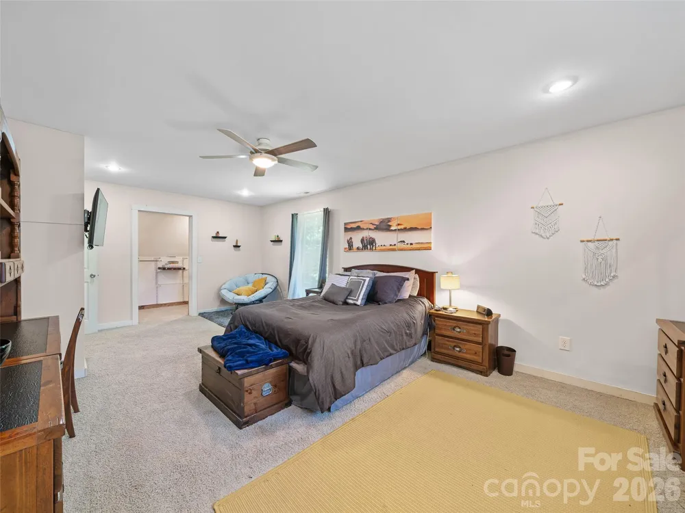 349 Spring Creek Road Bakersville, NC 28705