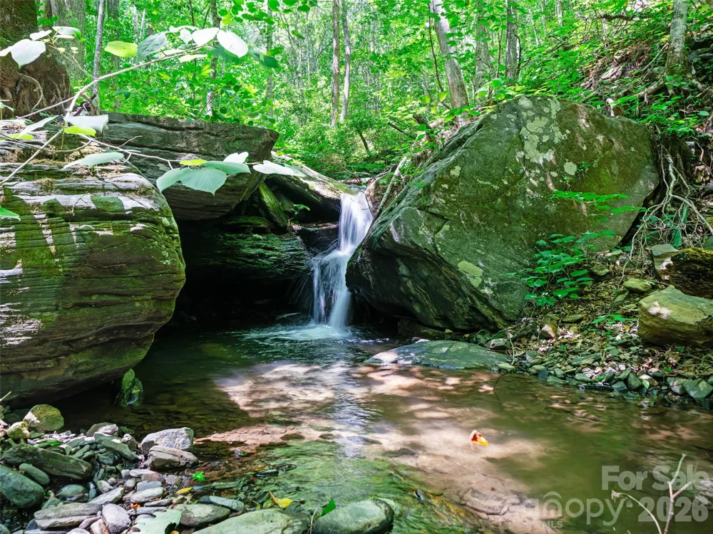 349 Spring Creek Road Bakersville, NC 28705
