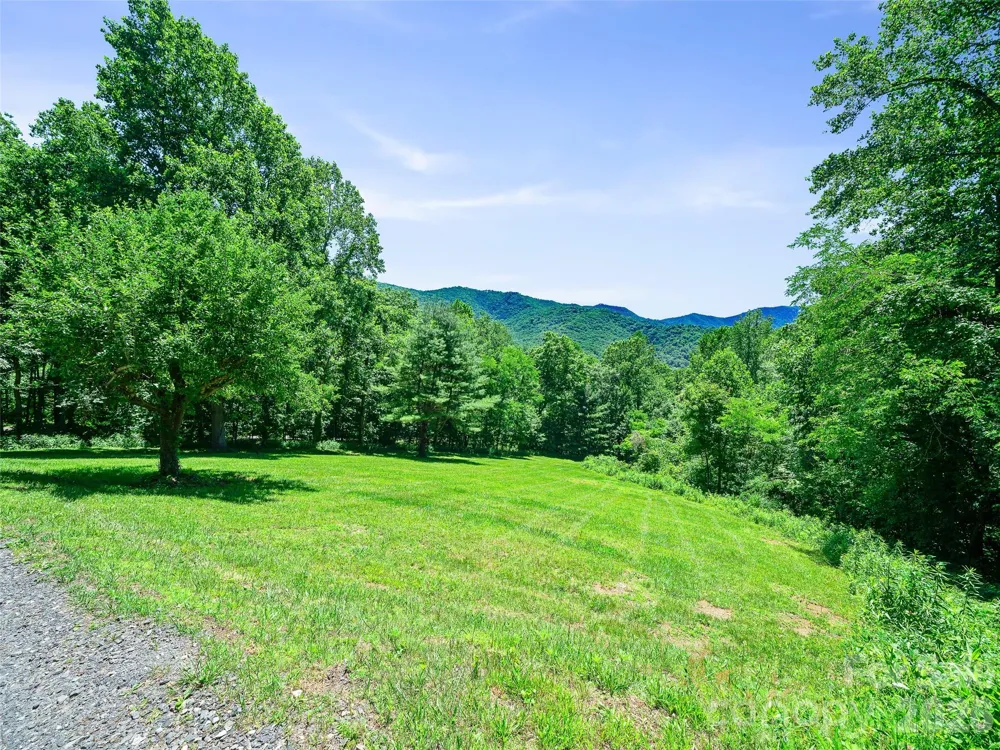 349 Spring Creek Road Bakersville, NC 28705