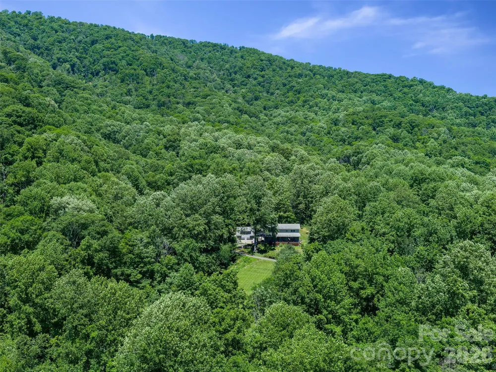 349 Spring Creek Road Bakersville, NC 28705
