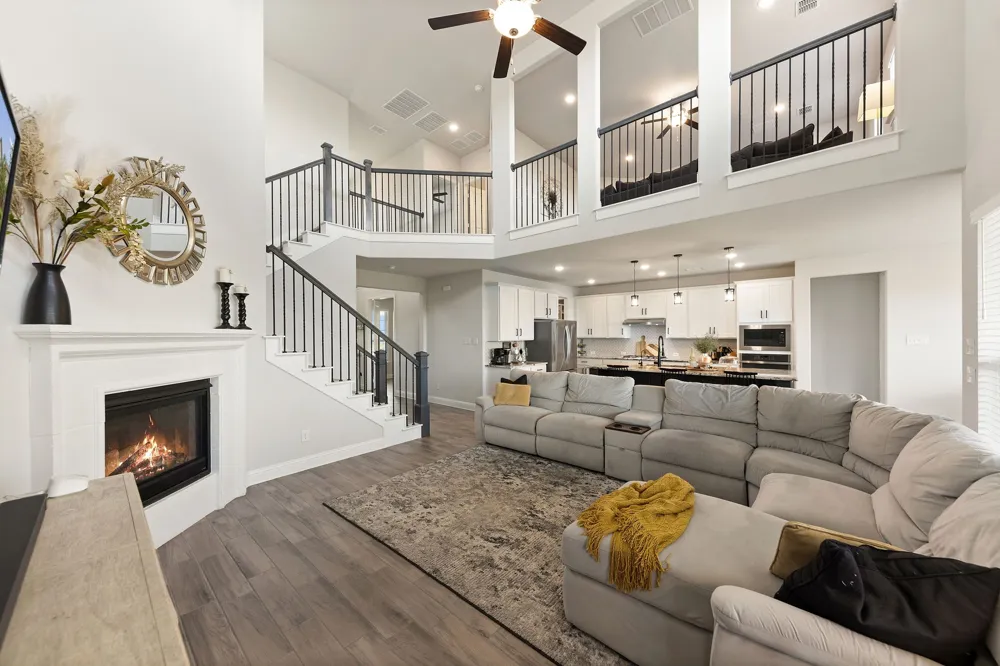 1090 Rosecrush Drive Haslet, TX 76052