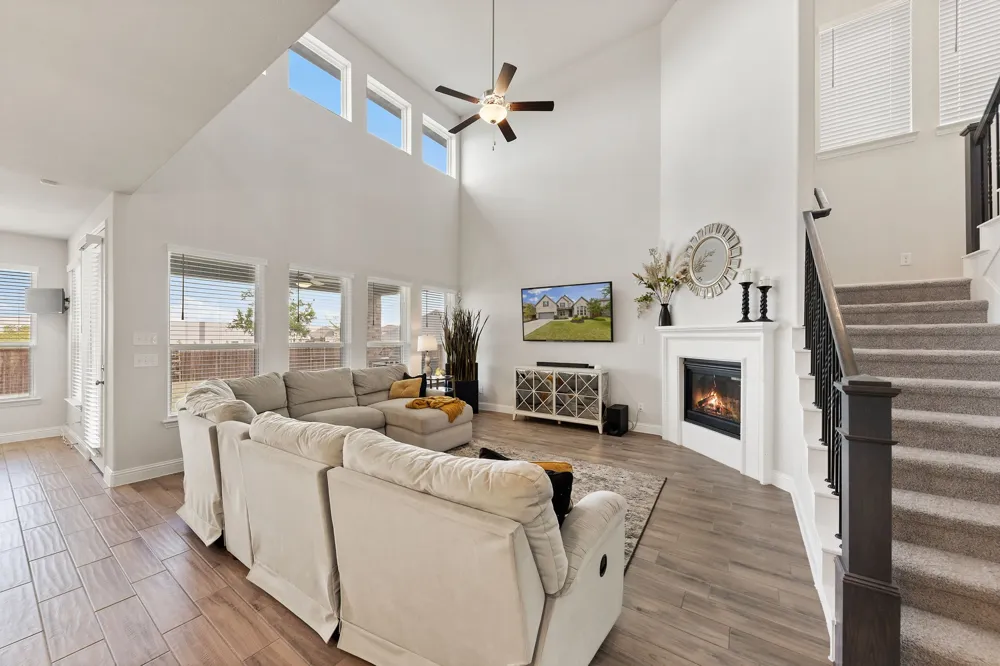 1090 Rosecrush Drive Haslet, TX 76052