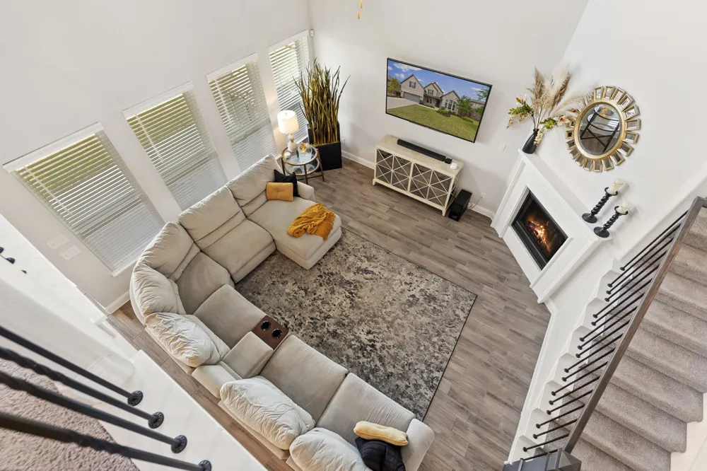 1090 Rosecrush Drive Haslet, TX 76052