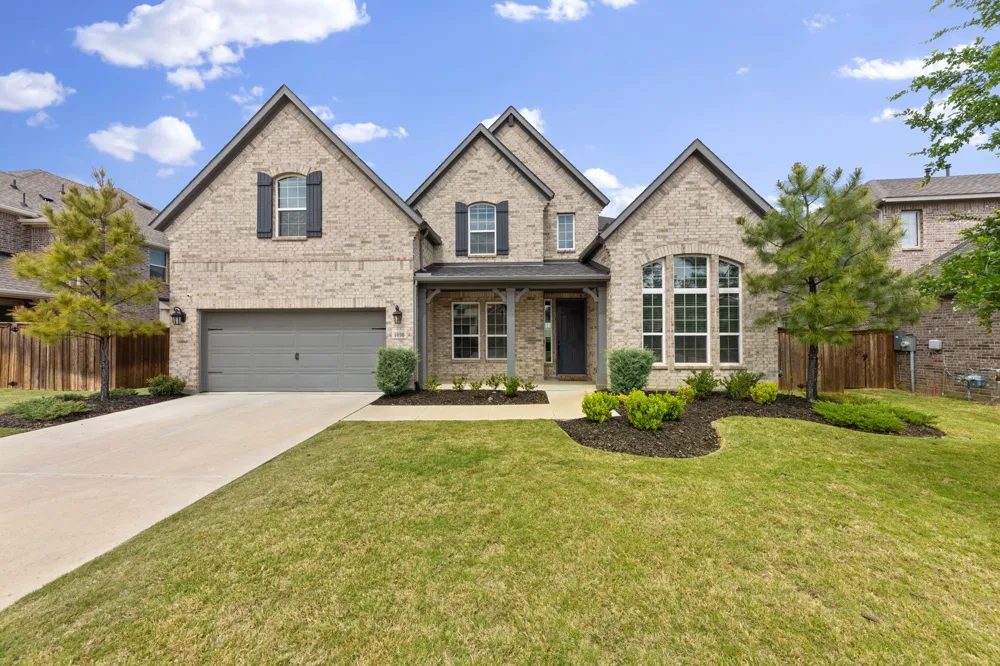 1090 Rosecrush Drive Haslet, TX 76052