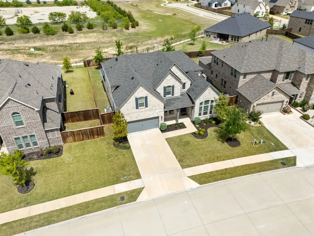1090 Rosecrush Drive Haslet, TX 76052