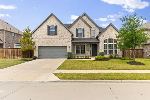 1090 Rosecrush Drive