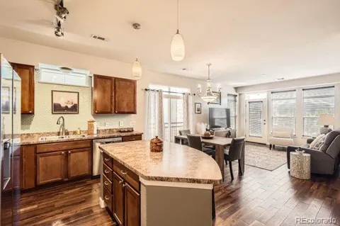 10176 Park Meadows Drive #2311
