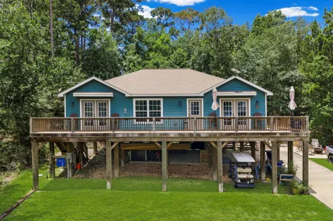 241 Whisperwood Drive