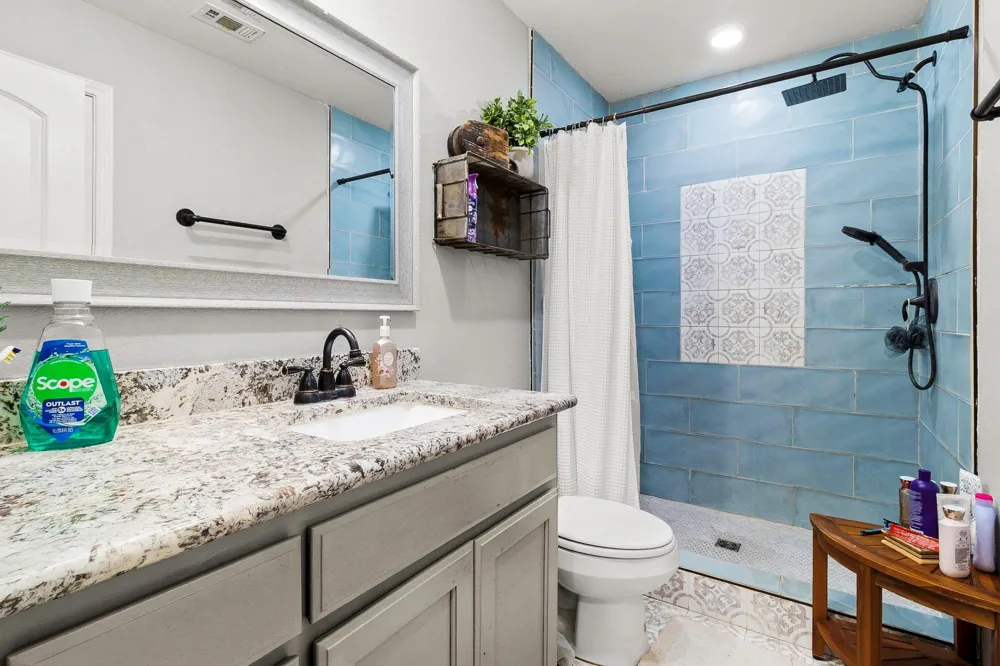 241 Whisperwood Drive Onalaska, TX 77360