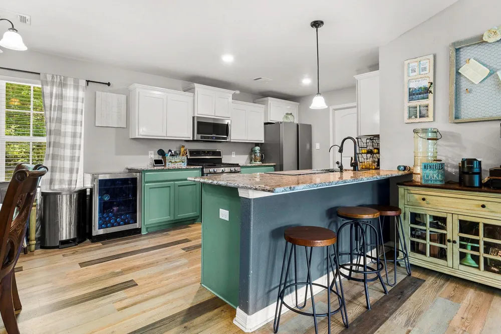 241 Whisperwood Drive Onalaska, TX 77360