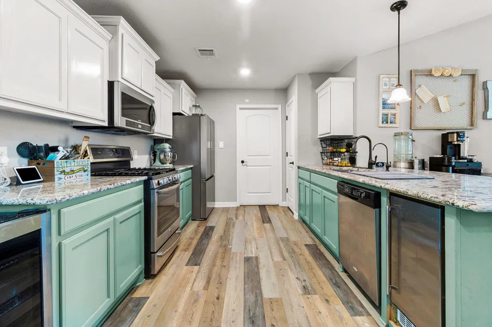 241 Whisperwood Drive Onalaska, TX 77360