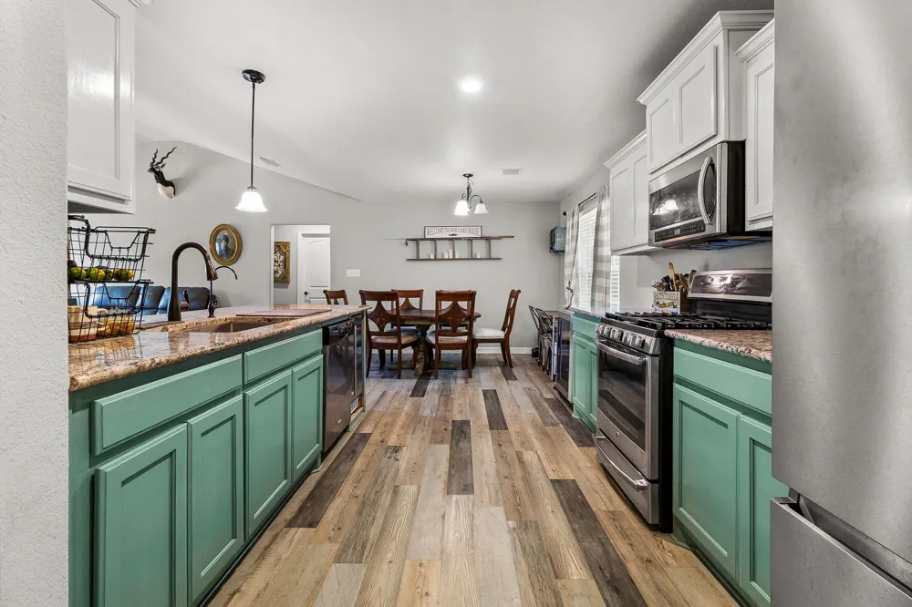 241 Whisperwood Drive Onalaska, TX 77360