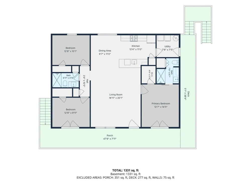 241 Whisperwood Drive Onalaska, TX 77360