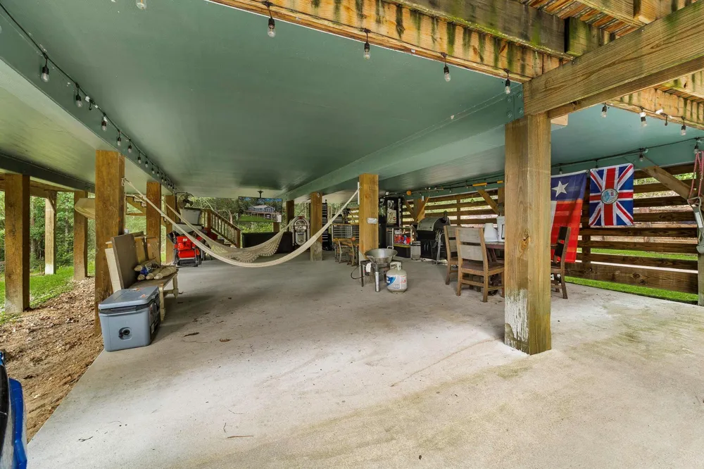 241 Whisperwood Drive Onalaska, TX 77360