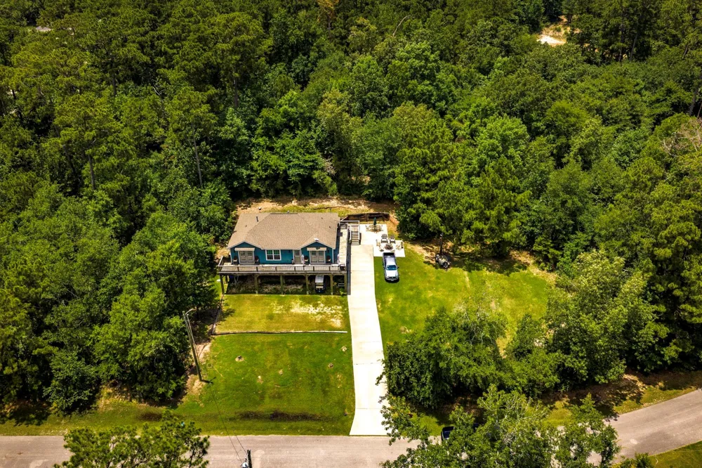 241 Whisperwood Drive Onalaska, TX 77360