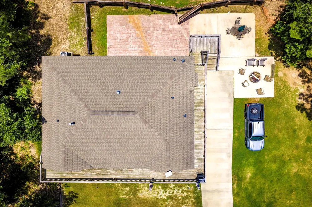 241 Whisperwood Drive Onalaska, TX 77360