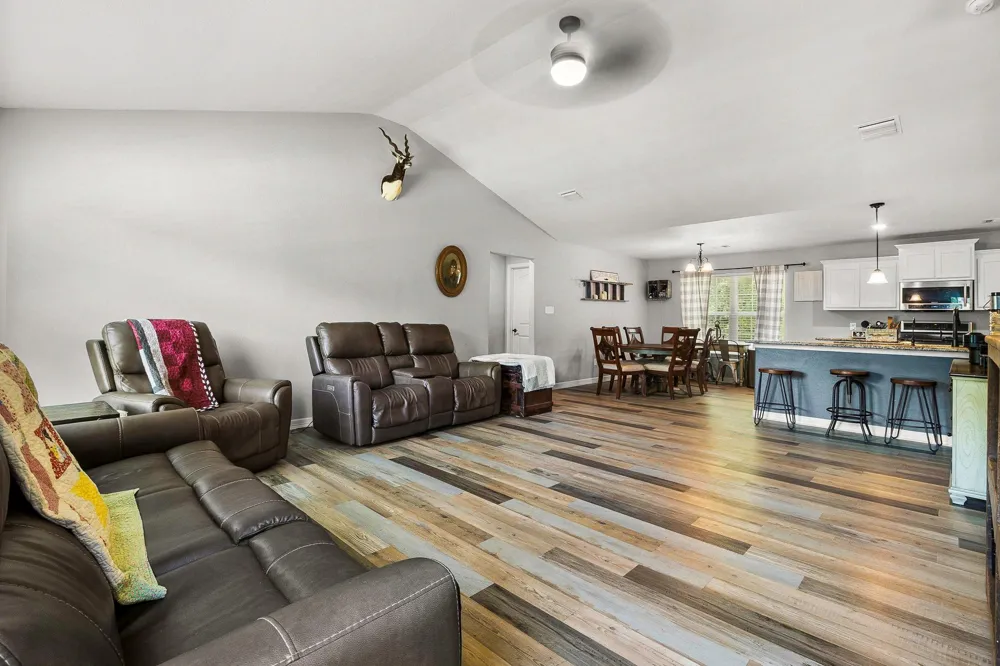 241 Whisperwood Drive Onalaska, TX 77360
