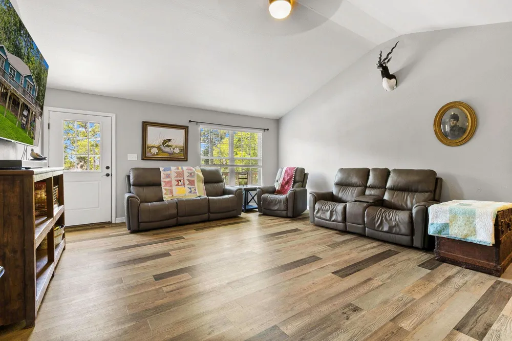 241 Whisperwood Drive Onalaska, TX 77360