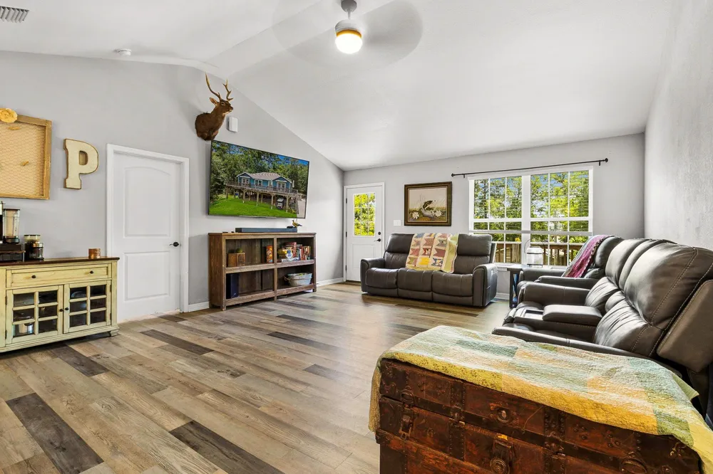 241 Whisperwood Drive Onalaska, TX 77360