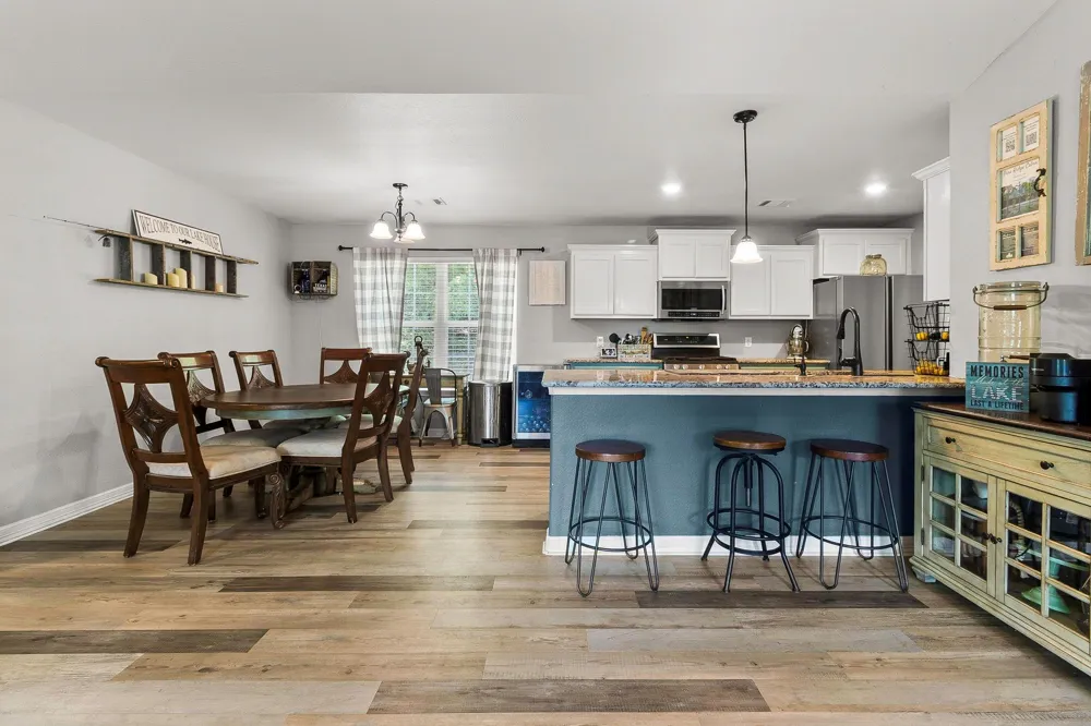 241 Whisperwood Drive Onalaska, TX 77360